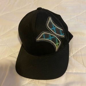 Hurley Hat